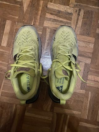 New Balance Fresh Foam 45 - Buen Estado