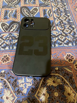 Funda iPhone 12 Pro Max BMW