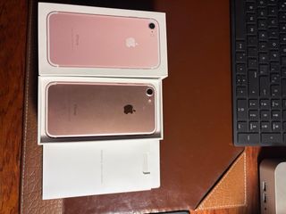 iPhone 7 32GB Rose Gold