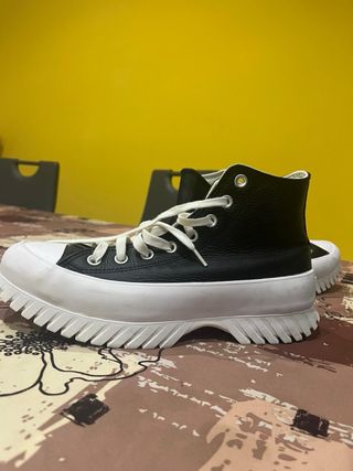 Zapatillas Converse Mujer Talla 41