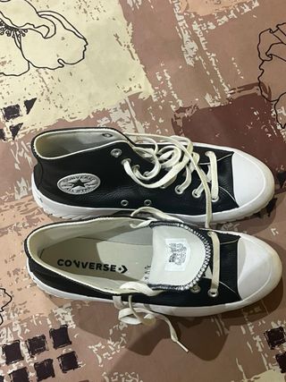 Zapatillas Converse Mujer Talla 41