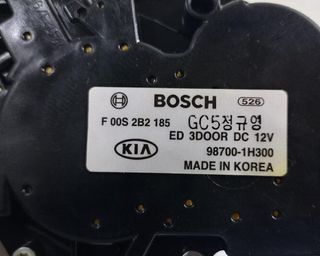 Motor limpia hyundai f00s2b2185 ix35 (lm el 144548