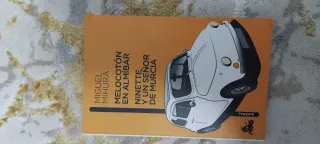 Libros de literatura