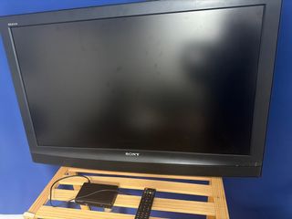 Sony Bravia 40 pulgadas TV