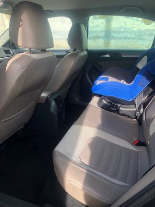 Volkswagen Jetta 2013