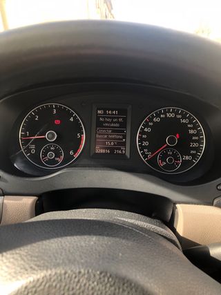 Volkswagen Jetta 2013