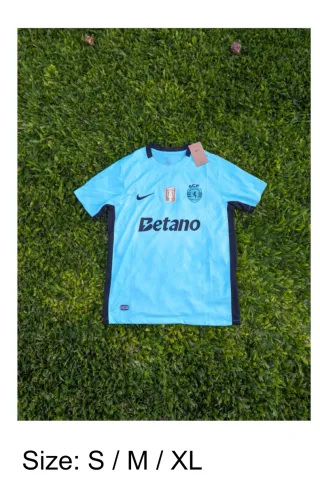 Sporting CP Away 25/26