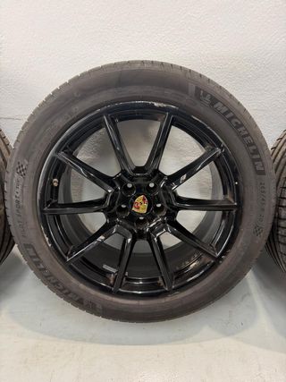 Llantas 20″ Porsche Macan 2014-2019 95B601025BJ