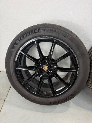 Llantas 20″ Porsche Macan 2014-2019 95B601025BJ