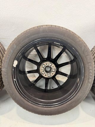 Llantas 20″ Porsche Macan 2014-2019 95B601025BJ