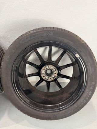 Llantas 20″ Porsche Macan 2014-2019 95B601025BJ