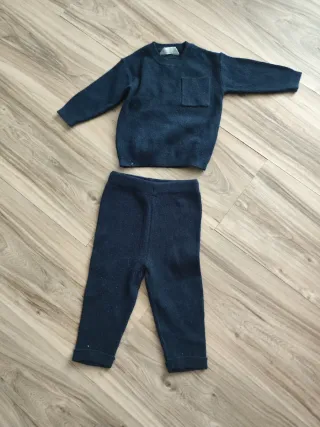 Lote Ropa Bebé Niño