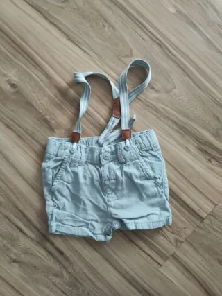 Lote Ropa Bebé Niño