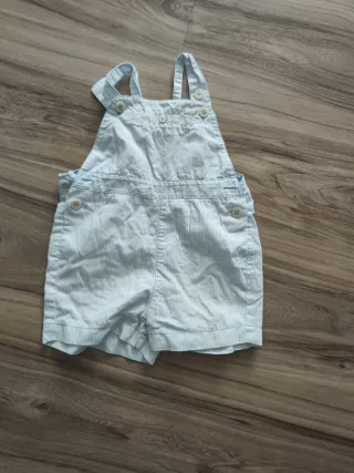 Lote Ropa Bebé Niño