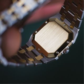 Relogio Audemars Piguet Royal Oak - 25mm Lady