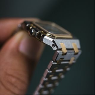 Relogio Audemars Piguet Royal Oak - 25mm Lady