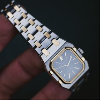 Relogio Audemars Piguet Royal Oak - 25mm Lady