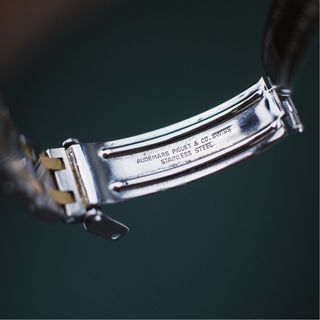 Relogio Audemars Piguet Royal Oak - 25mm Lady