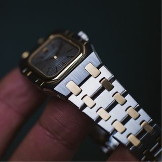 Relogio Audemars Piguet Royal Oak - 25mm Lady