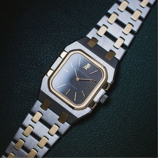 Relogio Audemars Piguet Royal Oak - 25mm Lady