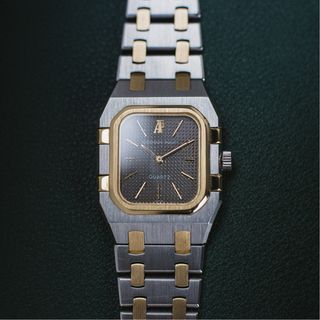Relogio Audemars Piguet Royal Oak - 25mm Lady