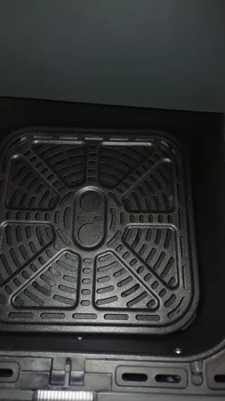 Freidora de Aire Cosori 6.4 l