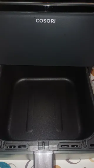 Freidora de Aire Cosori 6.4 l