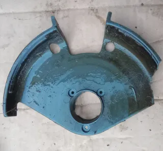 Disco Cuchillas Automower 105