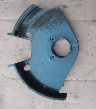 Disco Cuchillas Automower 105