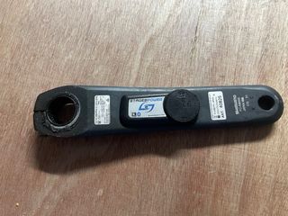 Potenciómetro Stages Ultegra Izquierdo