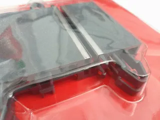 SCX Digital Pistas Cierre 2 Piezas