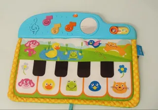 Piano infantil musical Piano des petits