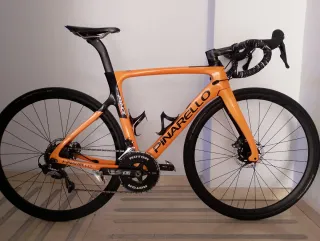 Pinarello Prince Disc