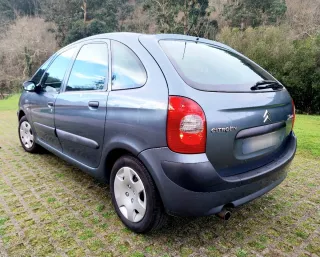 Citroen Xsara Picasso hdi