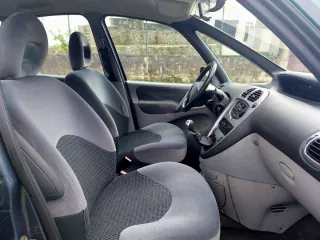 Citroen Xsara Picasso hdi