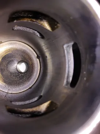 Cilindro Husqvarna 2100