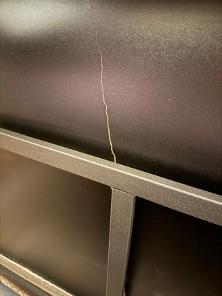 Divano letto nuovo beige tessuto