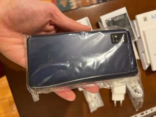 Móvil ZTE BLADE A31 a estrenar