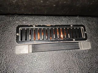 Amplificador ENGL Ritchie Blackmore e650