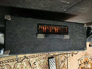 Amplificador ENGL Ritchie Blackmore e650