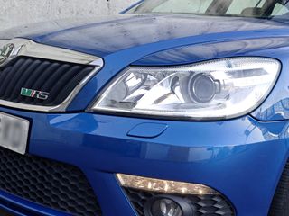 OCTAVIA RS COMBI CR 170 CV * 1 DUEÑO Y NACIONAL *