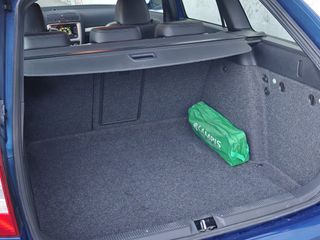 OCTAVIA RS COMBI CR 170 CV * 1 DUEÑO Y NACIONAL *