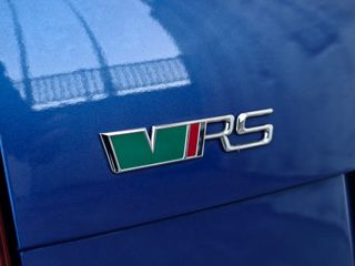 OCTAVIA RS COMBI CR 170 CV * 1 DUEÑO Y NACIONAL *