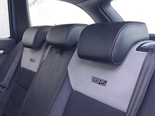 OCTAVIA RS COMBI CR 170 CV * 1 DUEÑO Y NACIONAL *