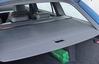 OCTAVIA RS COMBI CR 170 CV * 1 DUEÑO Y NACIONAL *