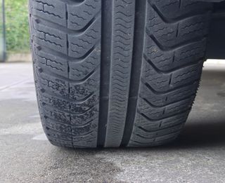 OCTAVIA RS COMBI CR 170 CV * 1 DUEÑO Y NACIONAL *