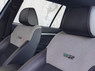 OCTAVIA RS COMBI CR 170 CV * 1 DUEÑO Y NACIONAL *