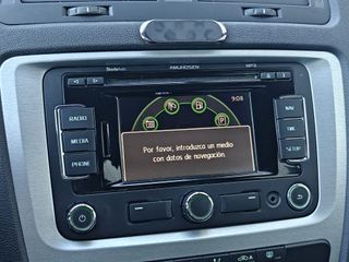 OCTAVIA RS COMBI CR 170 CV * 1 DUEÑO Y NACIONAL *