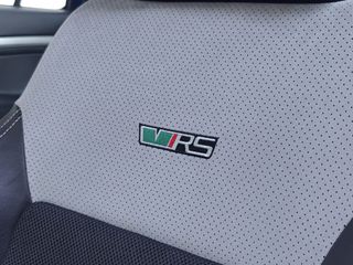 OCTAVIA RS COMBI CR 170 CV * 1 DUEÑO Y NACIONAL *