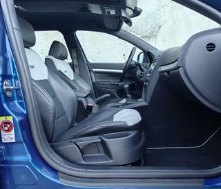 OCTAVIA RS COMBI CR 170 CV * 1 DUEÑO Y NACIONAL *